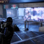 Mass Effect 2: The Arrival - galeria zdjęć - filmweb
