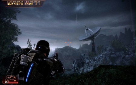 Mass Effect 2: Przybycie - galeria zdjęć - filmweb