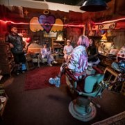 Los Espookys - galeria zdjęć - filmweb