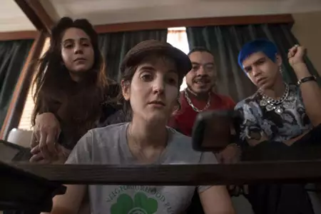Los Espookys - galeria zdjęć - filmweb