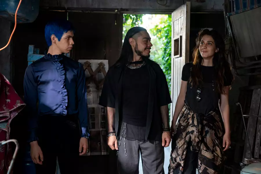 Los Espookys - galeria zdjęć - filmweb