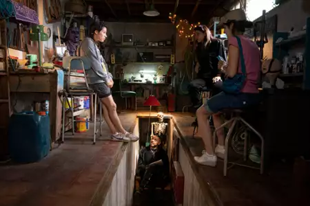 Los Espookys - galeria zdjęć - filmweb