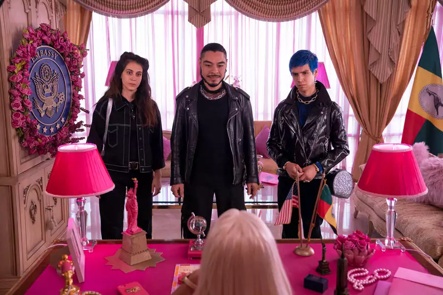 Los Espookys - galeria zdjęć - filmweb
