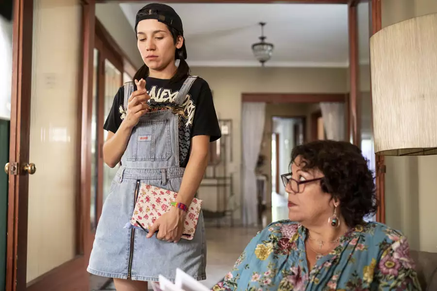 Los Espookys - galeria zdjęć - filmweb