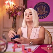 Amerykańska ambasadorka Gibbons