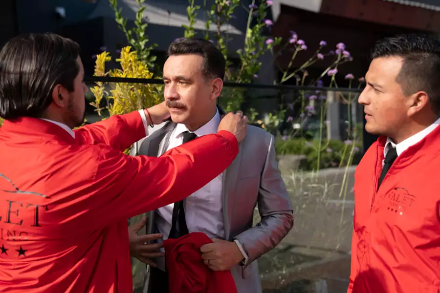 Los Espookys - galeria zdjęć - filmweb