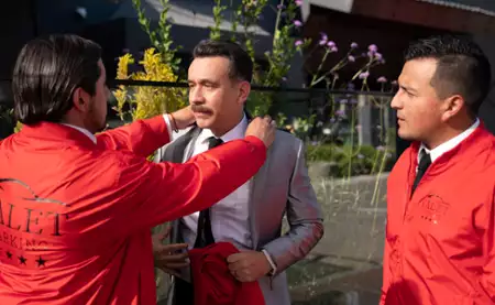 Los Espookys - galeria zdjęć - filmweb