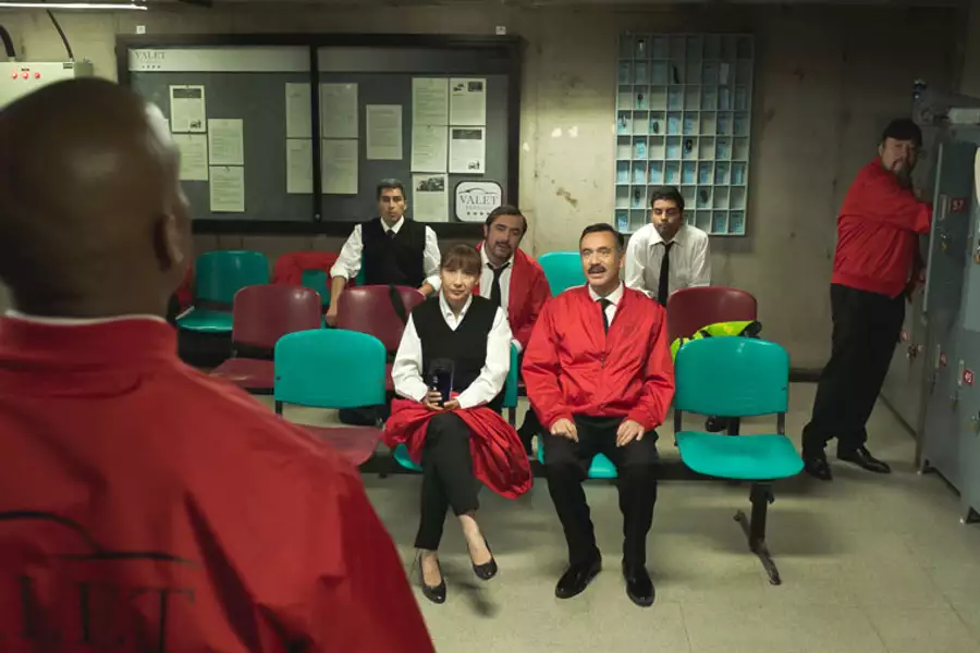 Los Espookys - galeria zdjęć - filmweb