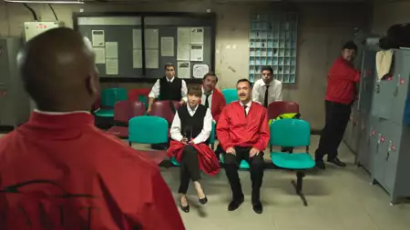 Los Espookys - galeria zdjęć - filmweb
