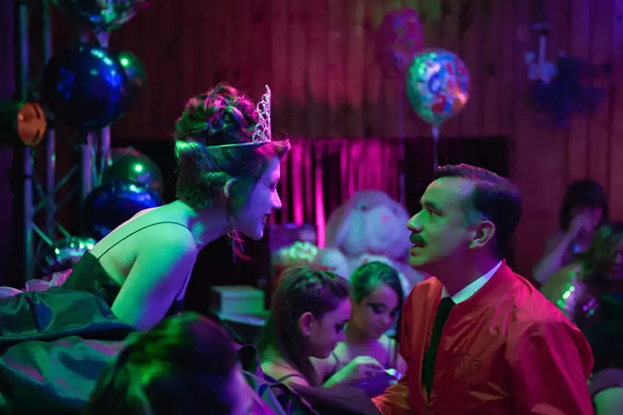 Los Espookys - galeria zdjęć - filmweb