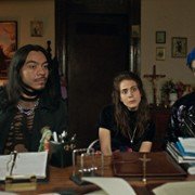 Los Espookys - galeria zdjęć - filmweb