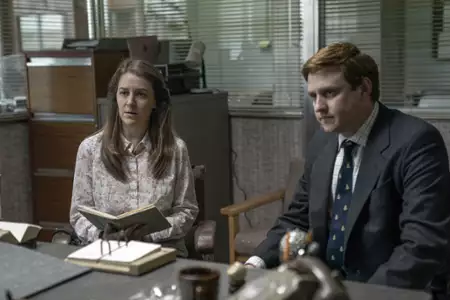 Zbrodnia w White House Farm - galeria zdjęć - filmweb