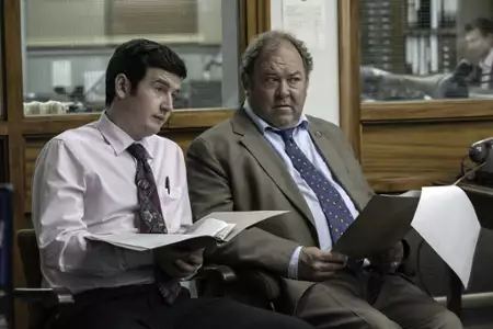 Zbrodnia w White House Farm - galeria zdjęć - filmweb