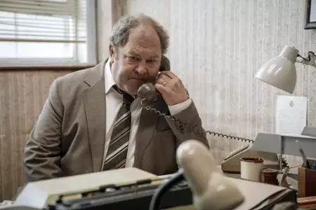 Zbrodnia w White House Farm - galeria zdjęć - filmweb