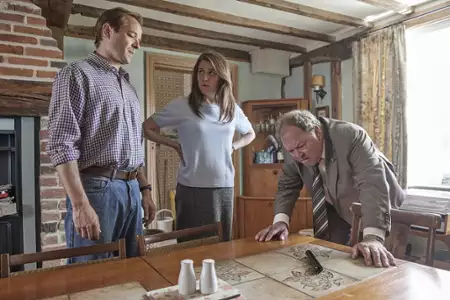 Zbrodnia w White House Farm - galeria zdjęć - filmweb