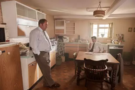 Zbrodnia w White House Farm - galeria zdjęć - filmweb