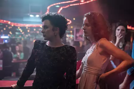 Zbrodnia w White House Farm - galeria zdjęć - filmweb