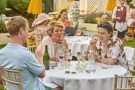Zbrodnia w White House Farm - galeria zdjęć - filmweb