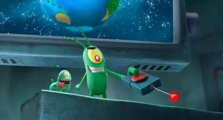 Plankton: Film - galeria zdjęć - filmweb