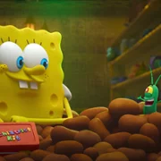 Plankton: Film - galeria zdjęć - filmweb