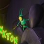 Plankton: Film - galeria zdjęć
