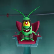 Plankton: The Movie - galeria zdjęć - filmweb