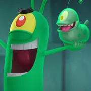 Plankton: The Movie - galeria zdjęć - filmweb