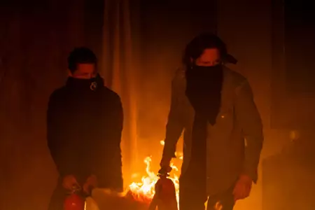 9-1-1: Teksas - galeria zdjęć - filmweb