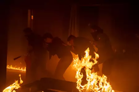 9-1-1: Teksas - galeria zdjęć - filmweb