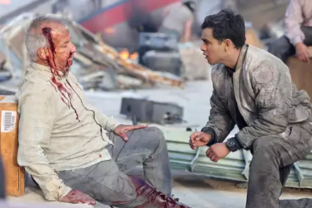 9-1-1: Teksas - galeria zdjęć - filmweb