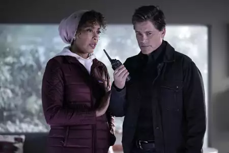 9-1-1: Teksas - galeria zdjęć - filmweb