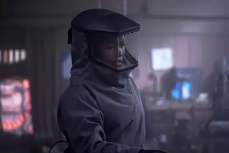 9-1-1: Teksas - galeria zdjęć - filmweb