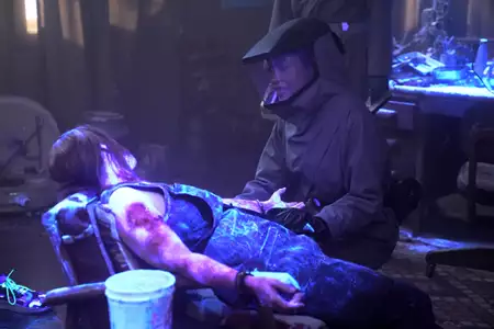 9-1-1: Teksas - galeria zdjęć - filmweb