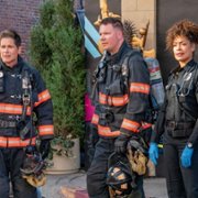 9-1-1: Lone Star - galeria zdjęć - filmweb