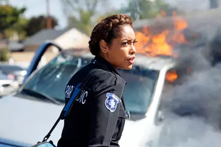 9-1-1: Teksas - galeria zdjęć - filmweb