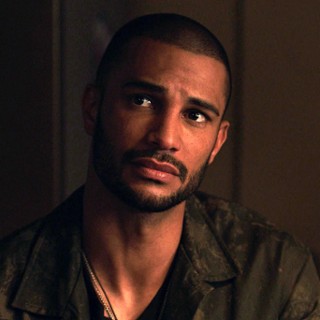 Julius Vega