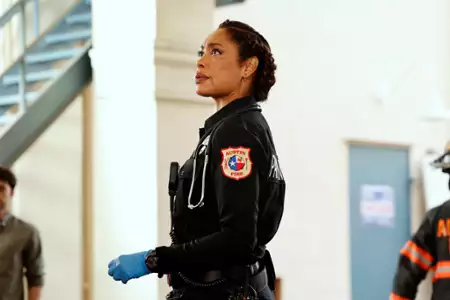 9-1-1: Teksas - galeria zdjęć - filmweb