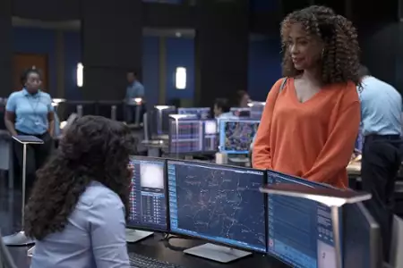 9-1-1: Teksas - galeria zdjęć - filmweb