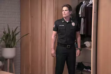 9-1-1: Teksas - galeria zdjęć - filmweb