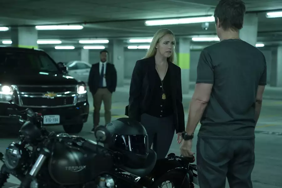 9-1-1: Teksas - galeria zdjęć - filmweb