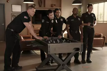 9-1-1: Teksas - galeria zdjęć - filmweb