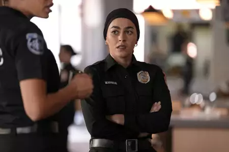 9-1-1: Teksas - galeria zdjęć - filmweb