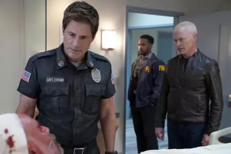 9-1-1: Teksas - galeria zdjęć - filmweb
