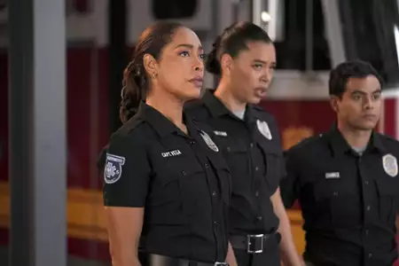 9-1-1: Teksas - galeria zdjęć - filmweb