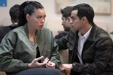 9-1-1: Teksas - galeria zdjęć - filmweb
