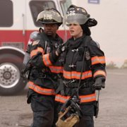 9-1-1: Lone Star - galeria zdjęć - filmweb