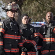 9-1-1: Teksas - galeria zdjęć - filmweb