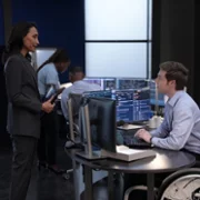 9-1-1: Teksas - galeria zdjęć - filmweb