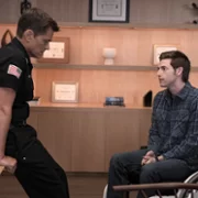 9-1-1: Lone Star - galeria zdjęć - filmweb