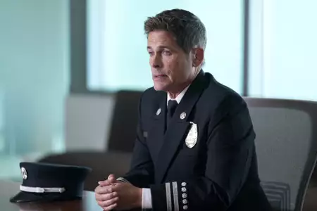 9-1-1: Teksas - galeria zdjęć - filmweb